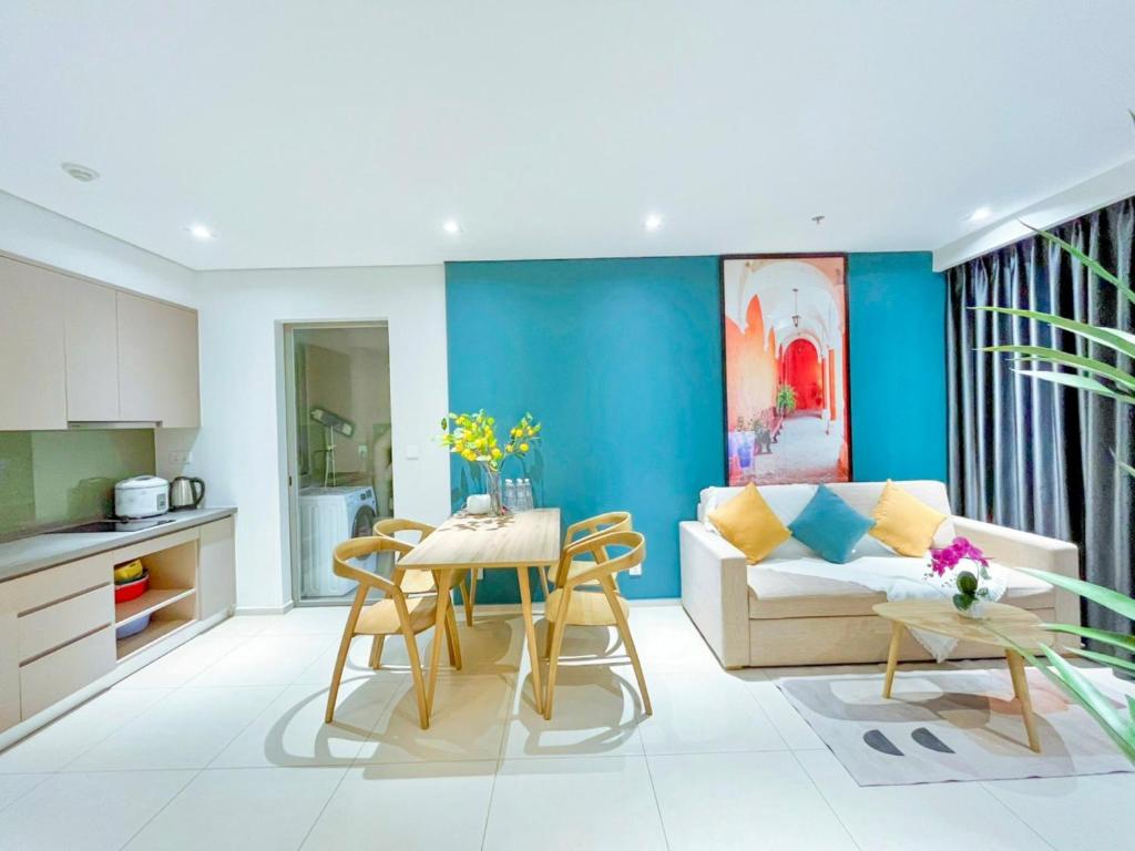 The Song Vũng Tàu - Apartment Near The Beach