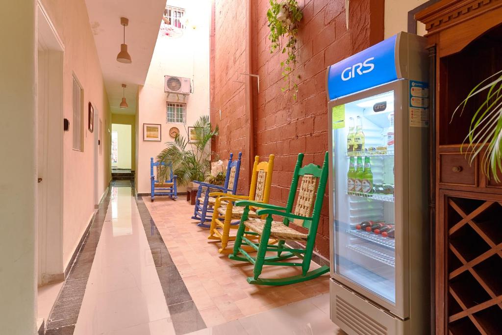 Hotel D'Cornelio photo 3