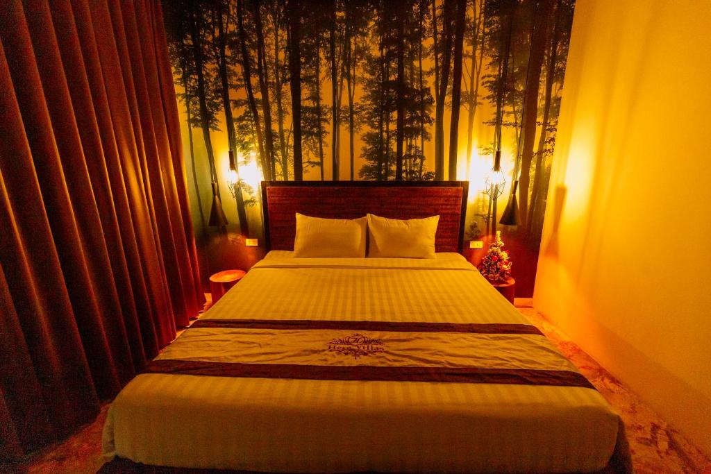 Hera Villas - Venuestay