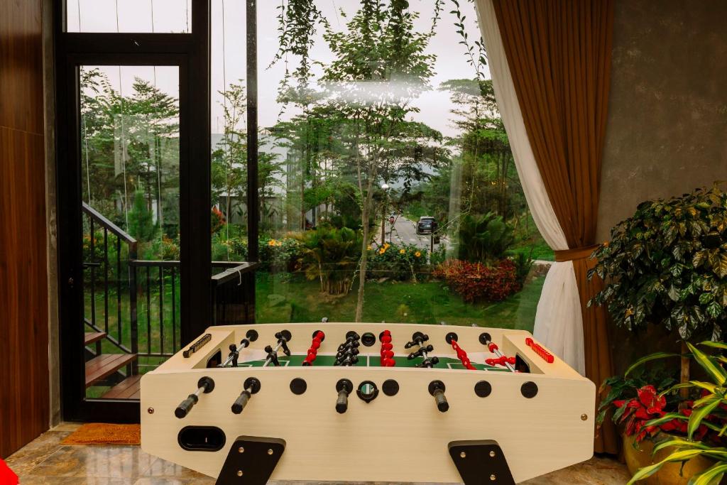 Hera Villas - Venuestay