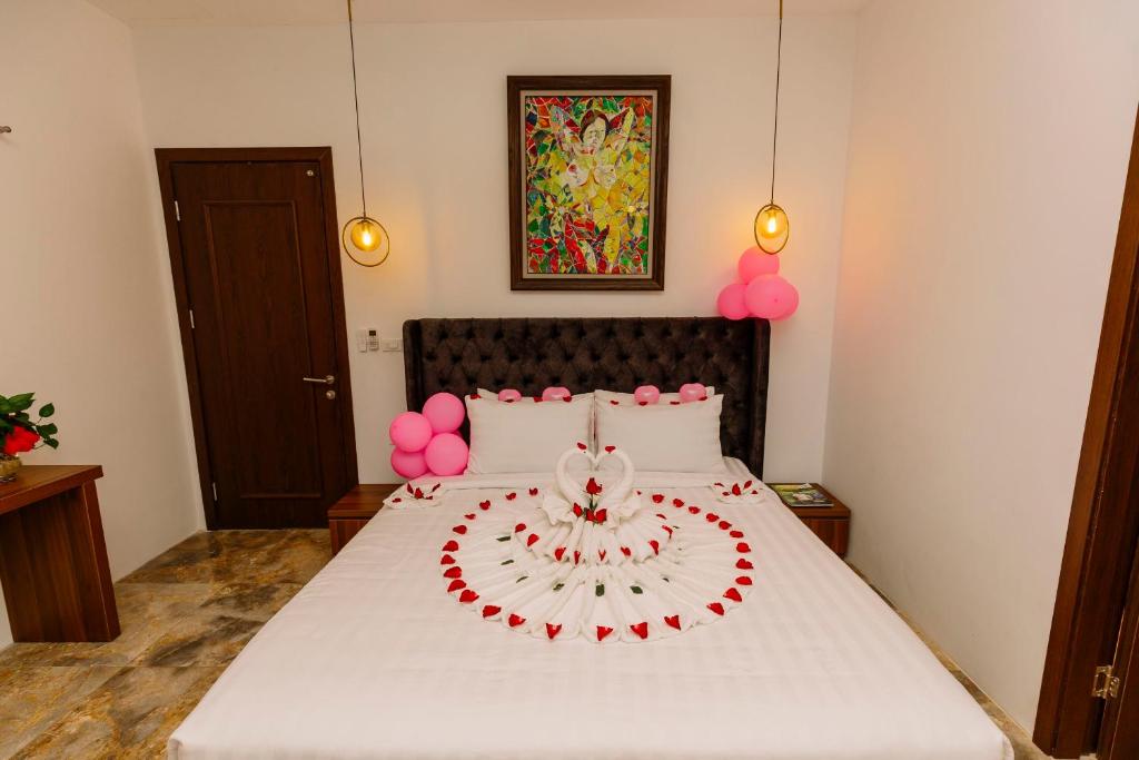 Hera Villas - Venuestay