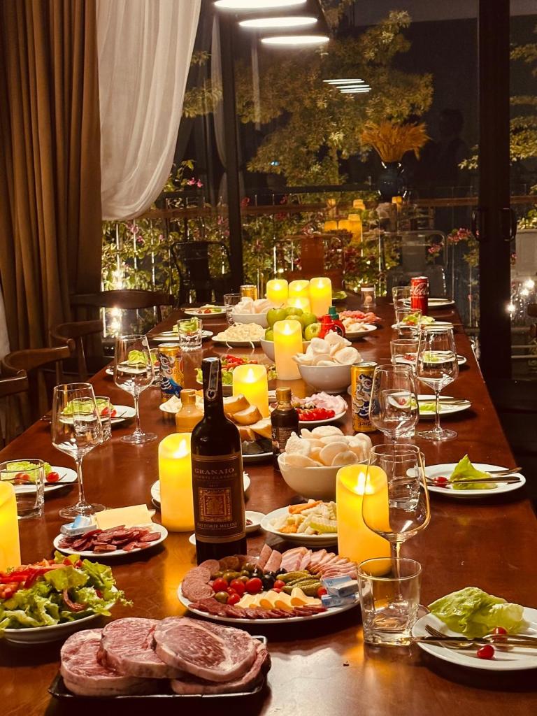 Hera Villas - Venuestay