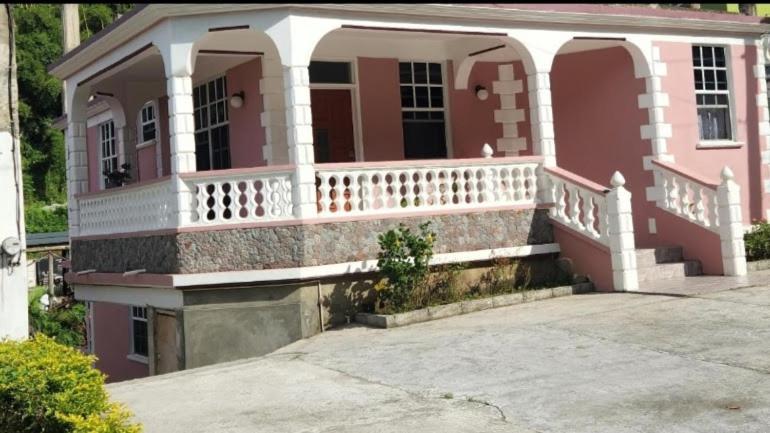 vacation home photo 1