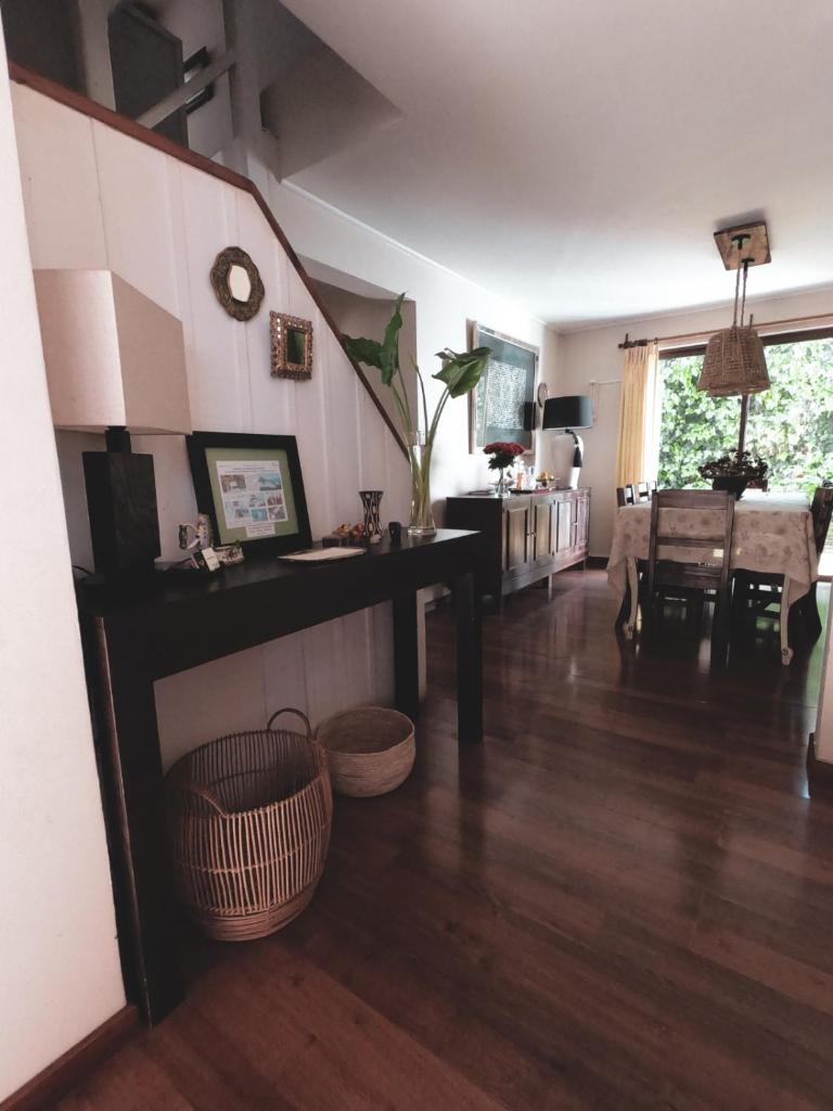 Hotel Casa Puccllana photo 2