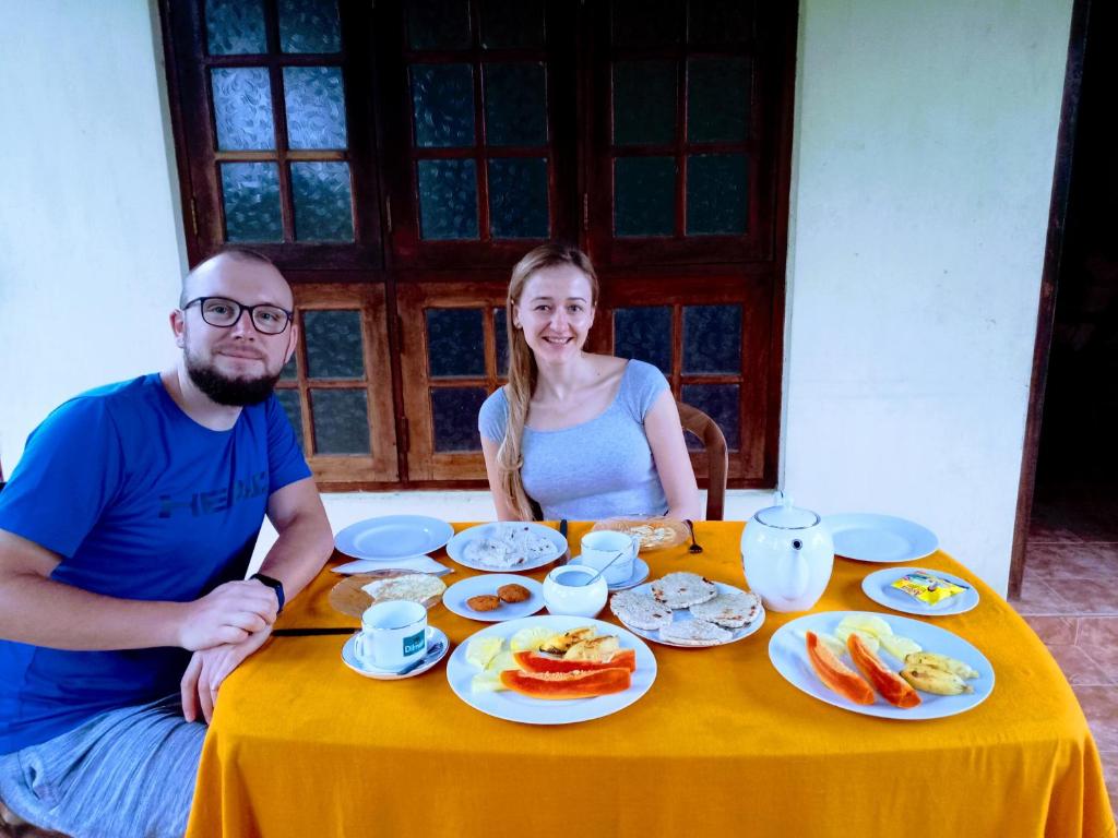 ARANI HOMESTAY photo 1