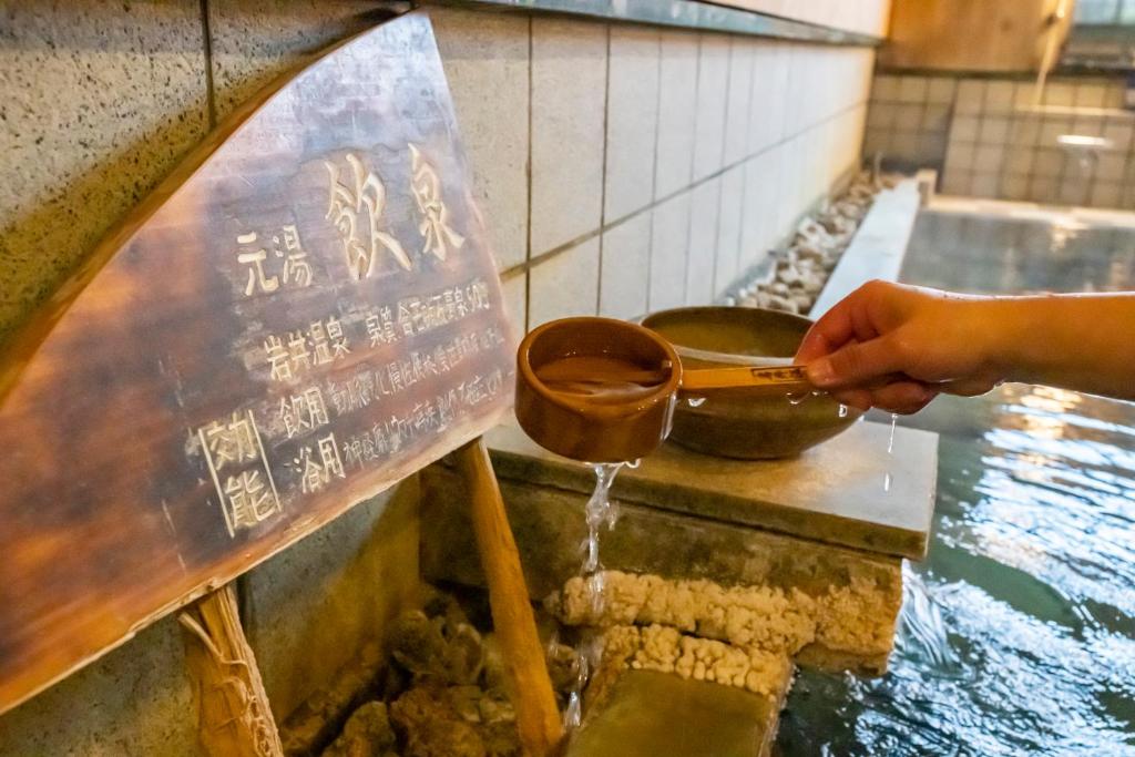 岩井温泉　岩井屋 photo 4