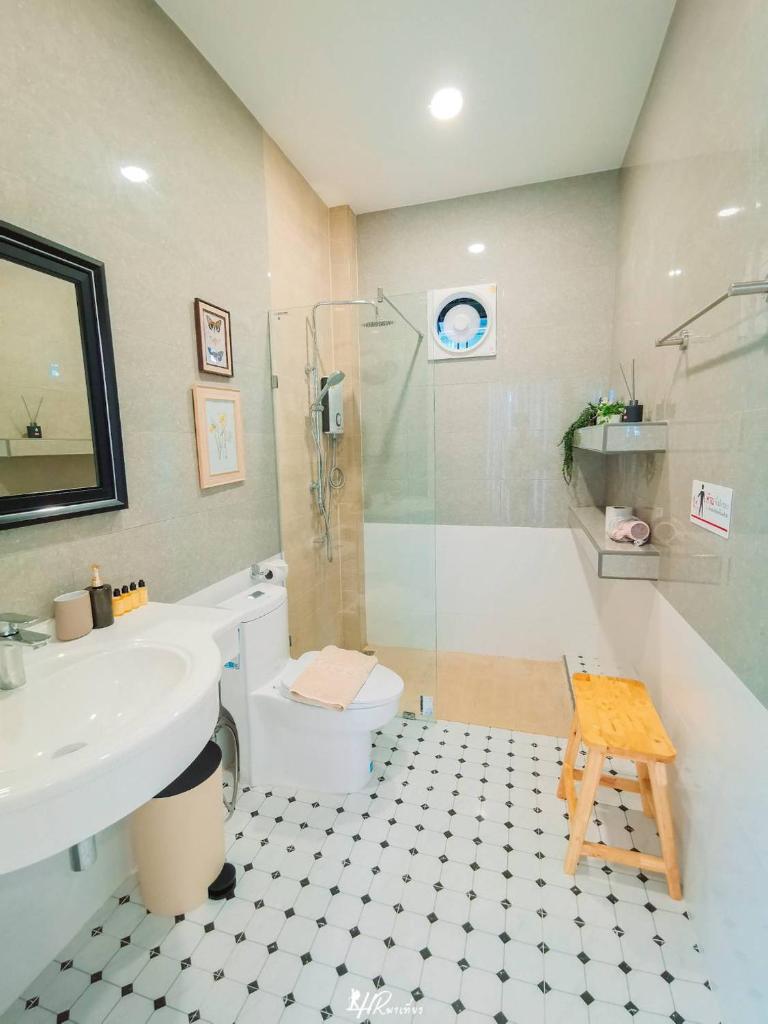 Chamonte Pool Villa Khao Yai photo 1