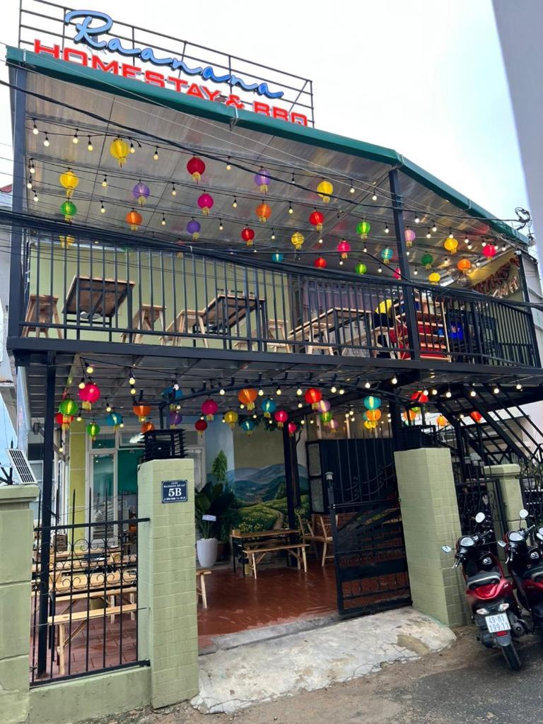 Raanana Nguyên Căn Đà Lạt photo 3