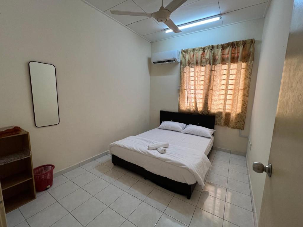 Al-Ahsan Homestay photo 1