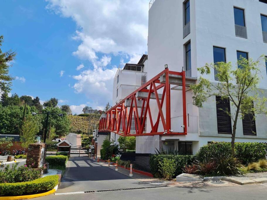 Apartamento moderno en cayala, Guatemala. photo 2
