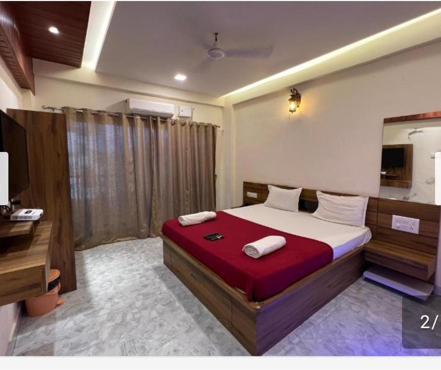 SILVER SAND NAGAON photo 1