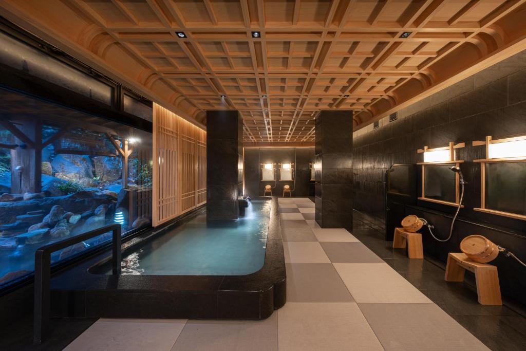 Maruyama Onsen Kojyokan photo 2