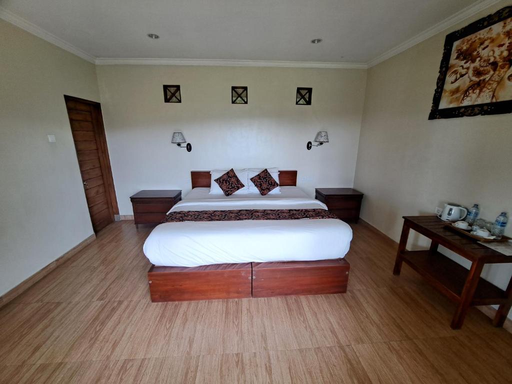 Bali Rahayu Homestay - Tap to explore photos