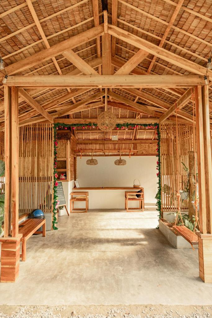 Domes and Dreams Lio Glamping photo 3