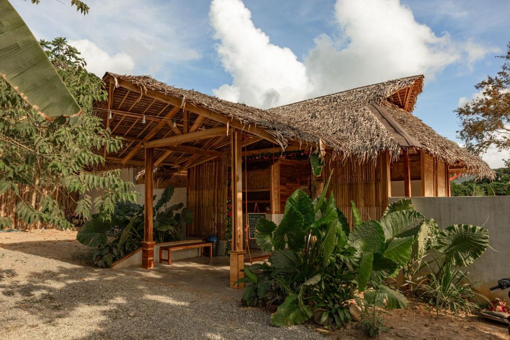 Domes and Dreams Lio Glamping photo 2