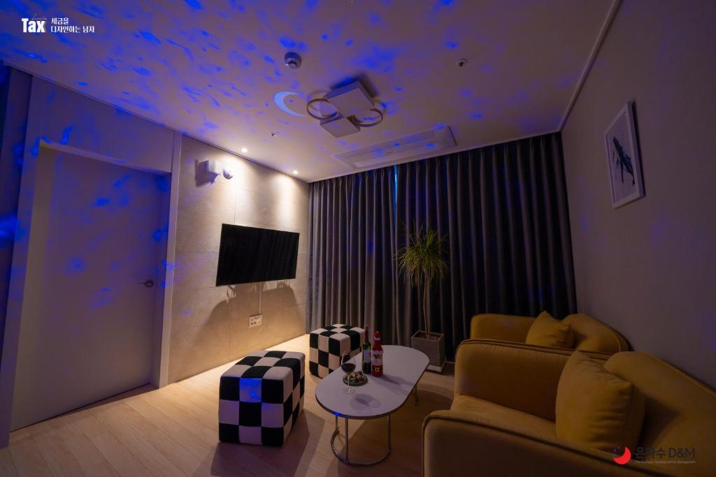 Eunhasu D&M Residence Haetsal 1 photo 4