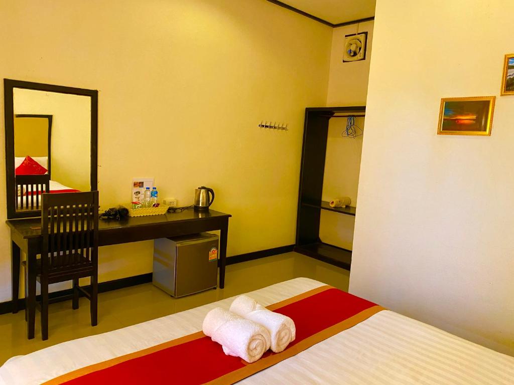 Green guesthouse Dondet Island photo 3