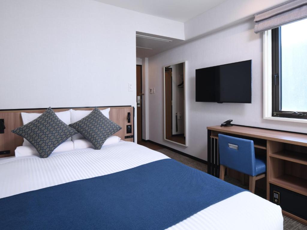 HOTEL MYSTAYS Atsugi photo 4