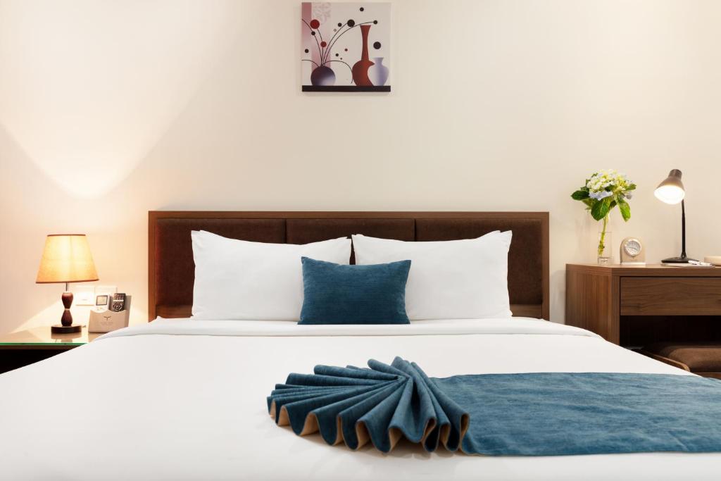 La Batisse Inn Hotel Hanoi