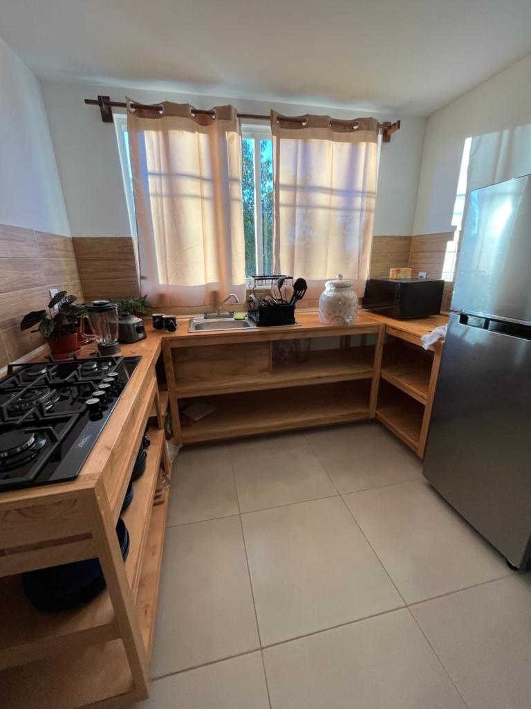 Departamento en Patzcuaro photo 1