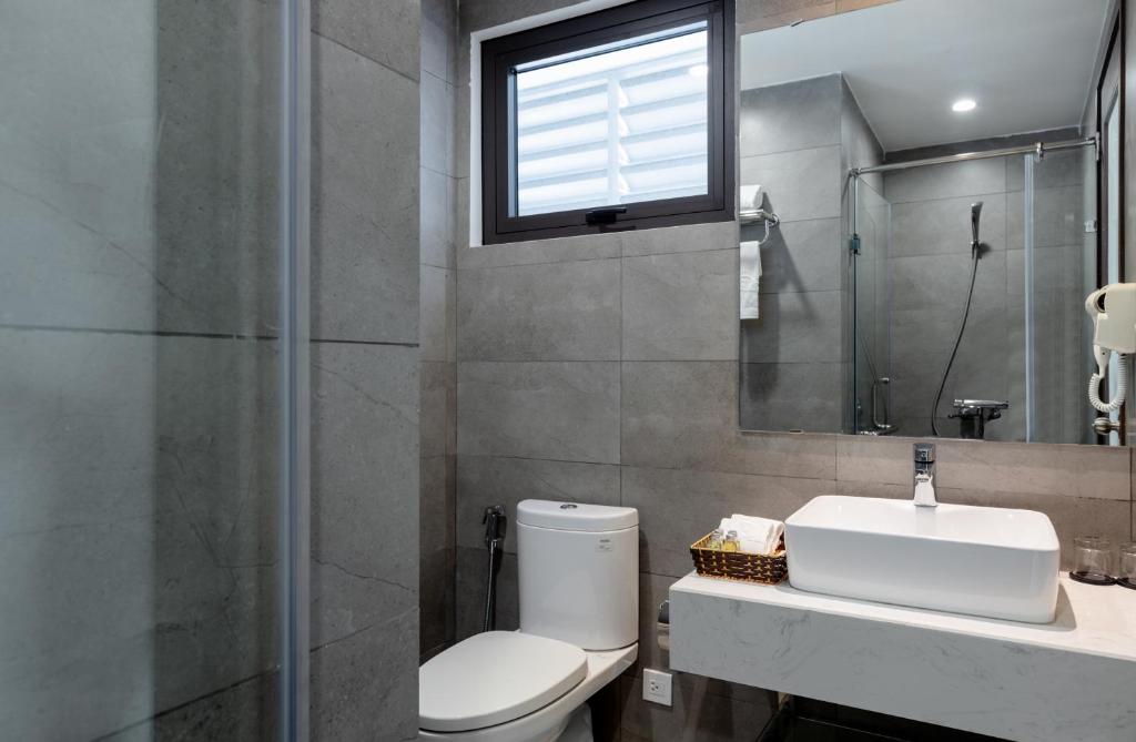 La Batisse Inn Hotel Hanoi