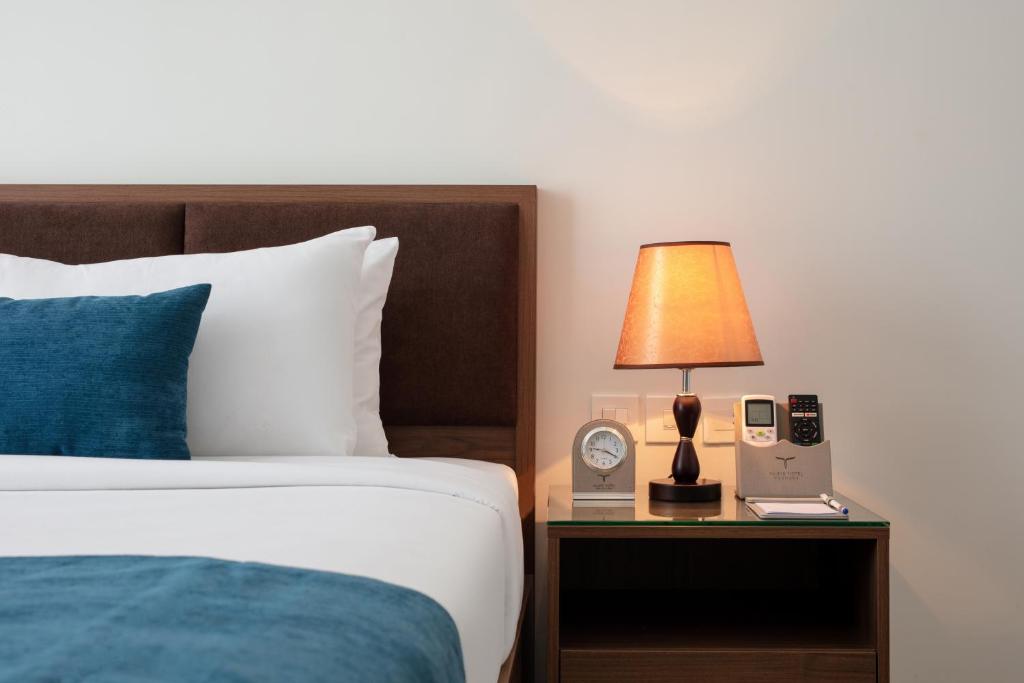 La Batisse Inn Hotel Hanoi