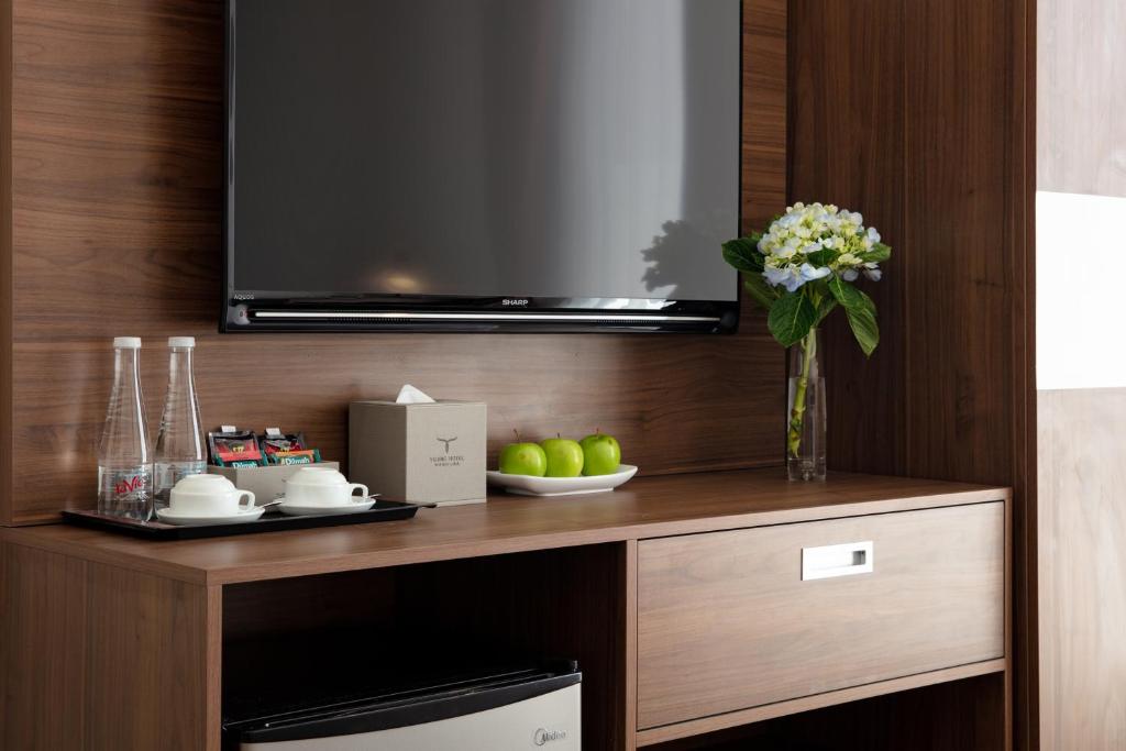 La Batisse Inn Hotel Hanoi
