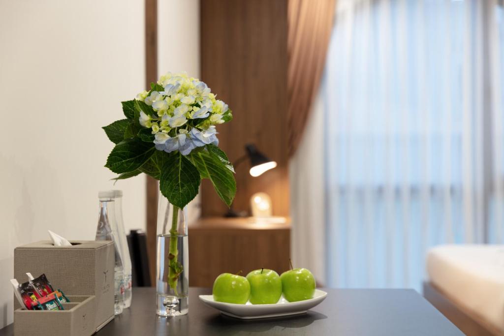 La Batisse Inn Hotel Hanoi