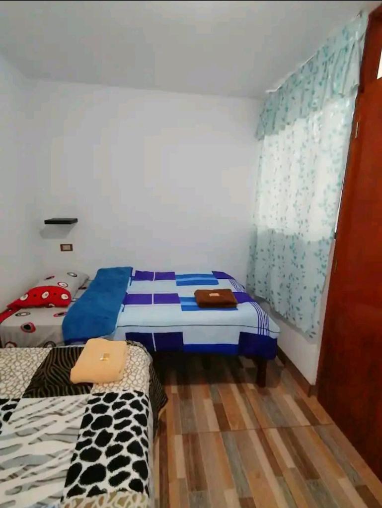 Departamento Smart- Chiclayo B2 photo 3