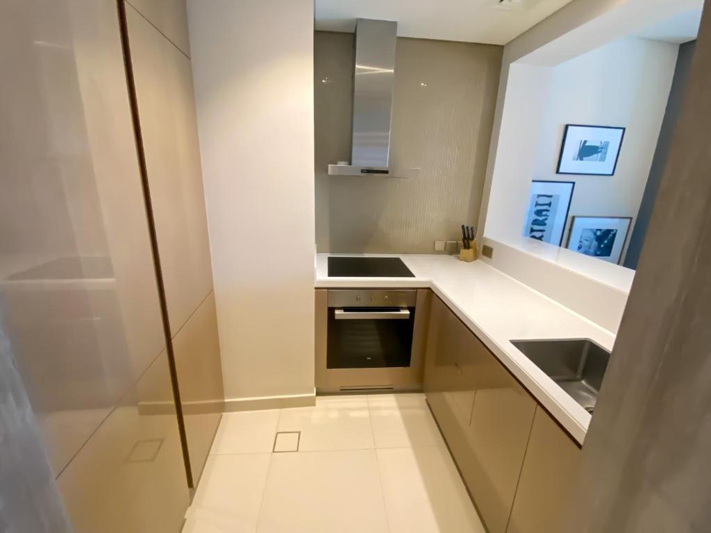 AMAZNING VIEW & PARAMOUNT BRANDED TWO BEDROOM APARTMENTS BRUJ VIEW photo 3