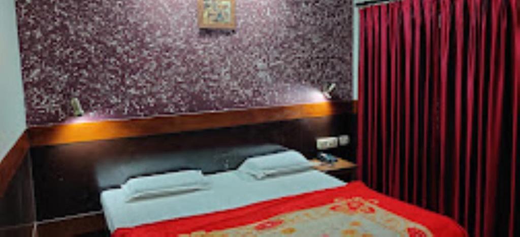 Hotel Ajay International Agra photo 2