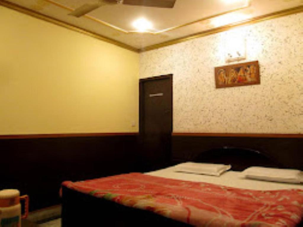 Hotel Ajay International Agra photo 3