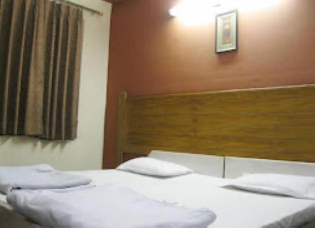 Hotel Ajay International Agra photo 4