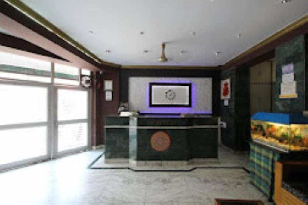 Hotel Ajay International Agra photo 1