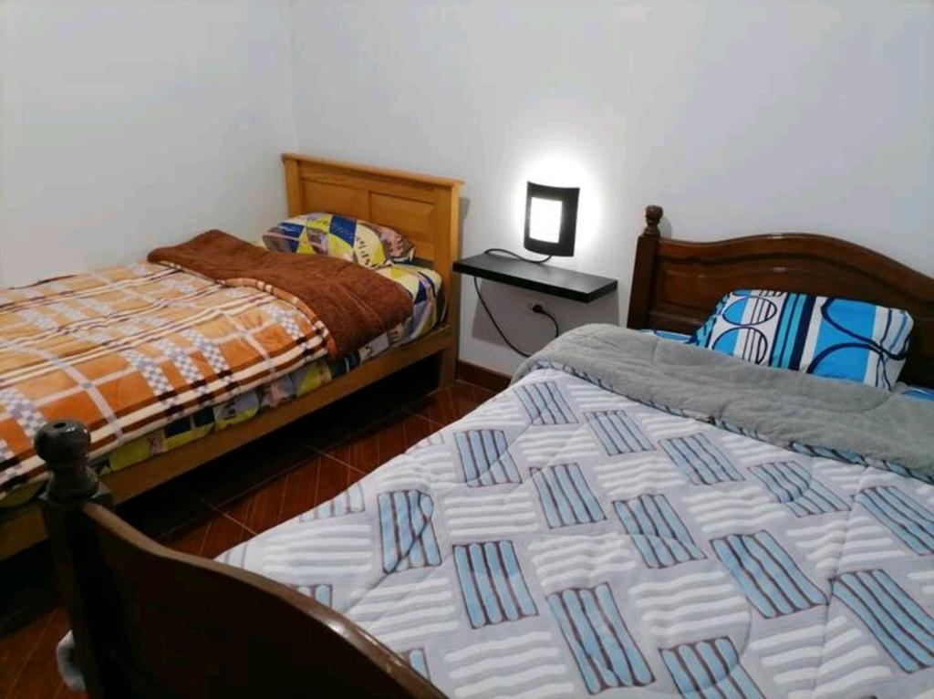 Departamento-Bolognesi B1 photo 2