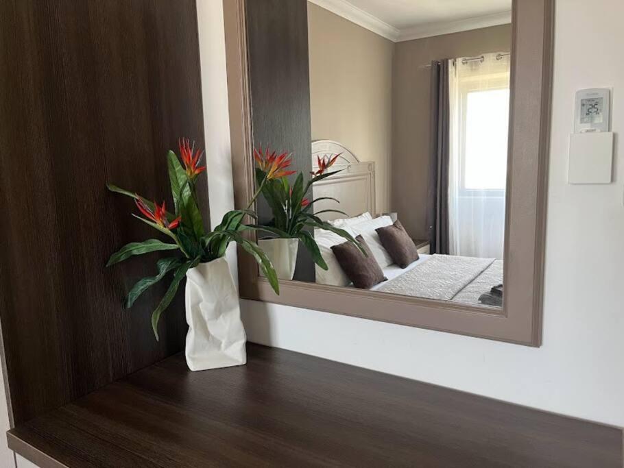 Apartment in Swieqi with communal pool photo 2