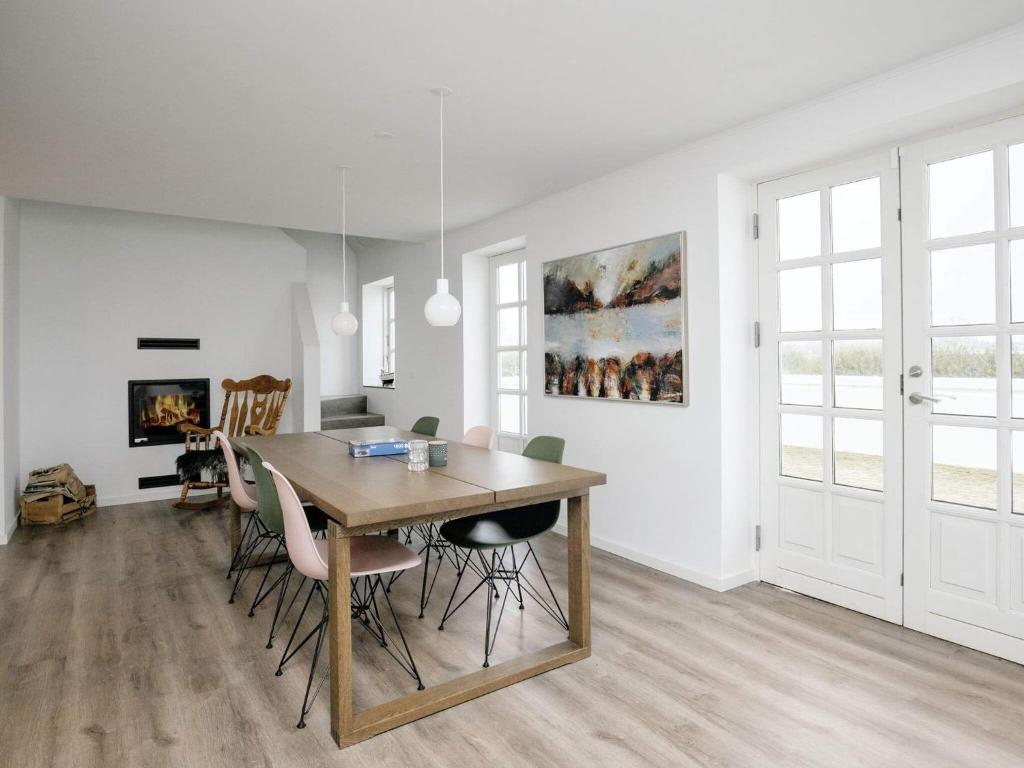 Holiday home Bogense XXVI photo 4