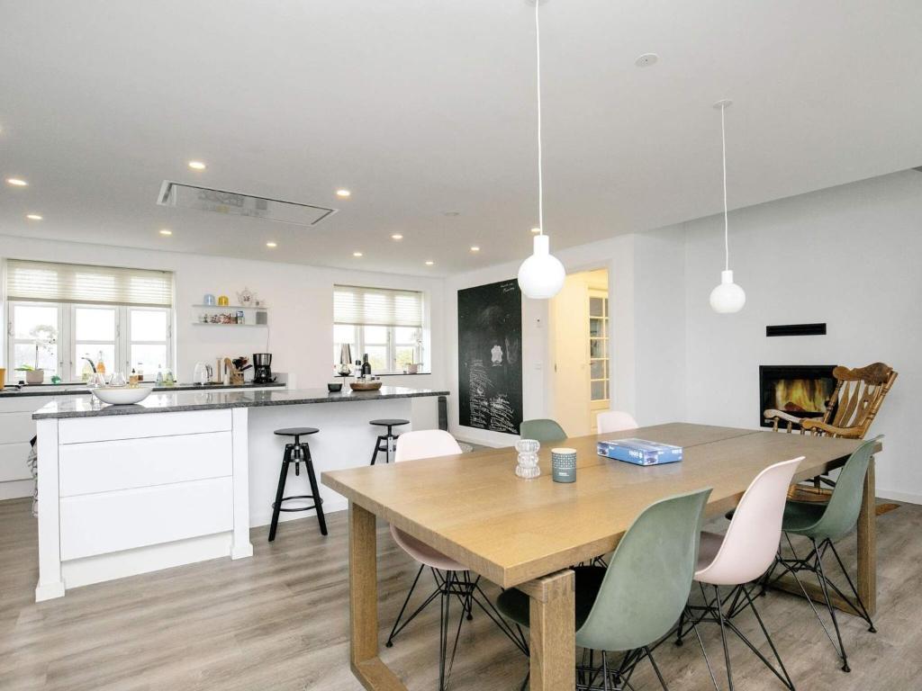 Holiday home Bogense XXVI photo 1
