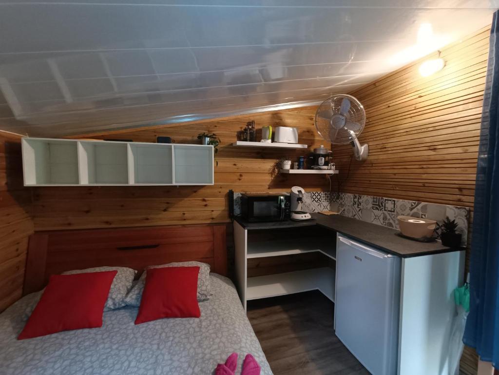 La Cabane des tropiques éco-responsable photo 4