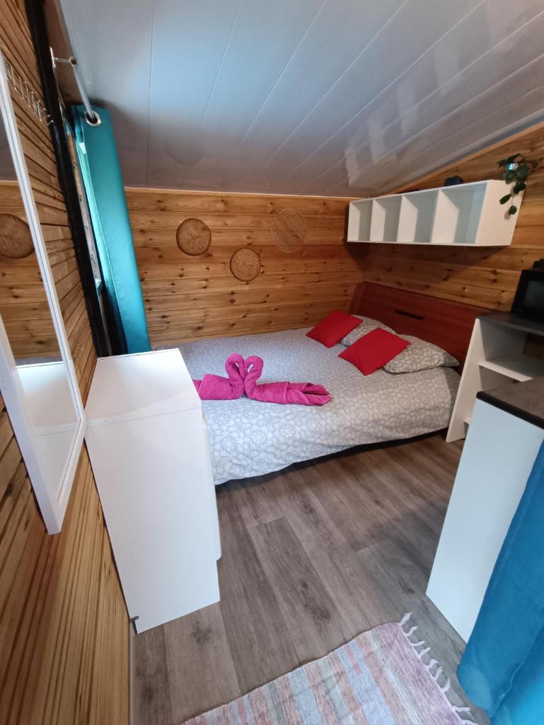 La Cabane des tropiques éco-responsable photo 3