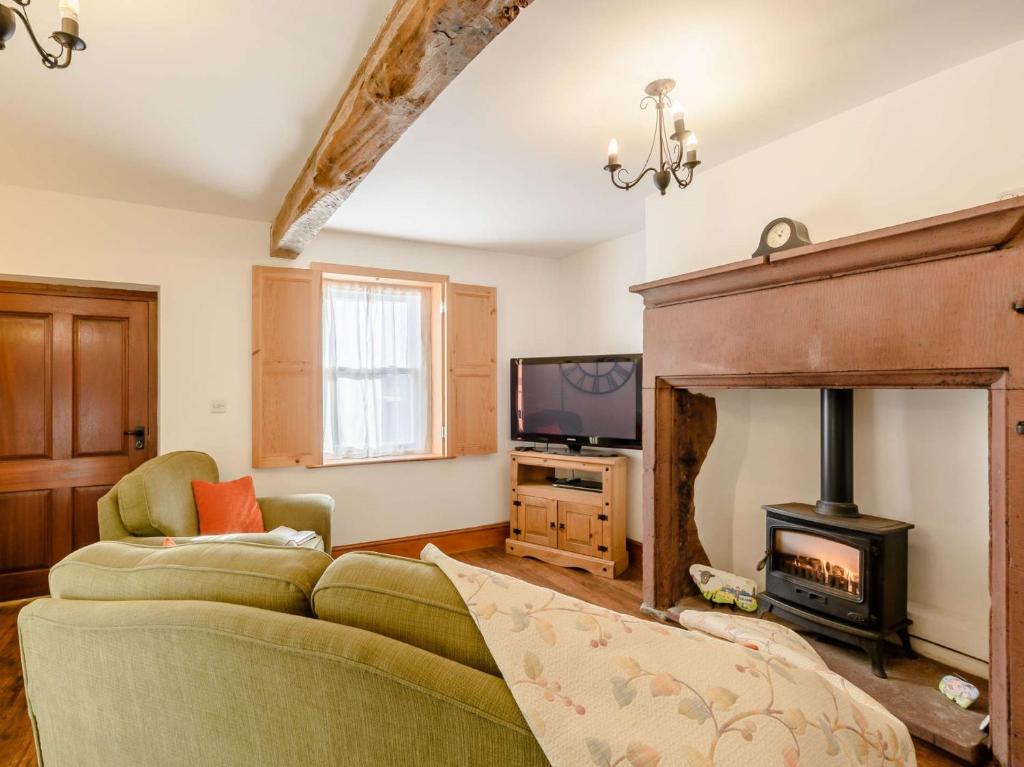 1 bed property in Allonby 28790 photo 1