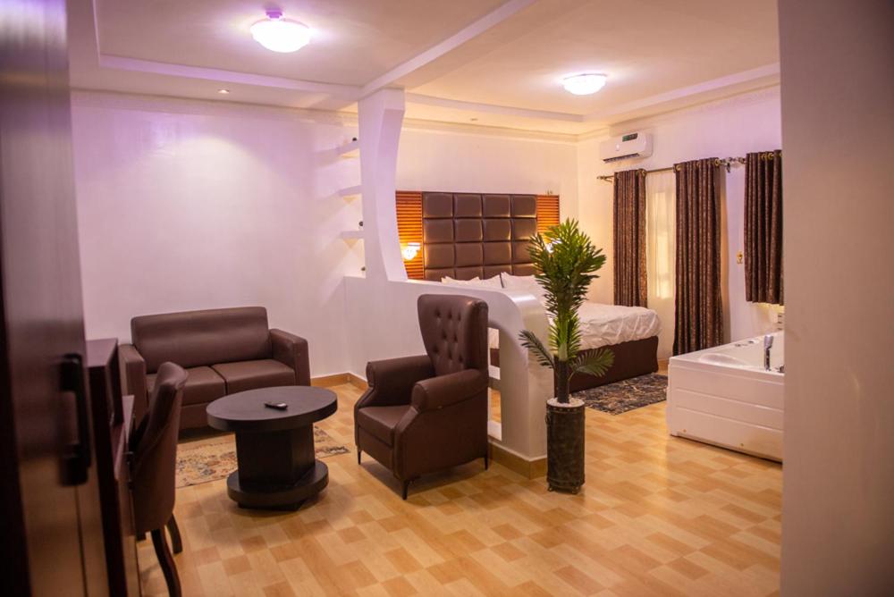 Abada Luxury Hotel and Suites photo 2