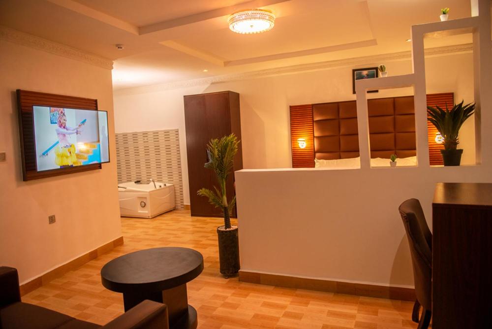 Abada Luxury Hotel and Suites photo 3
