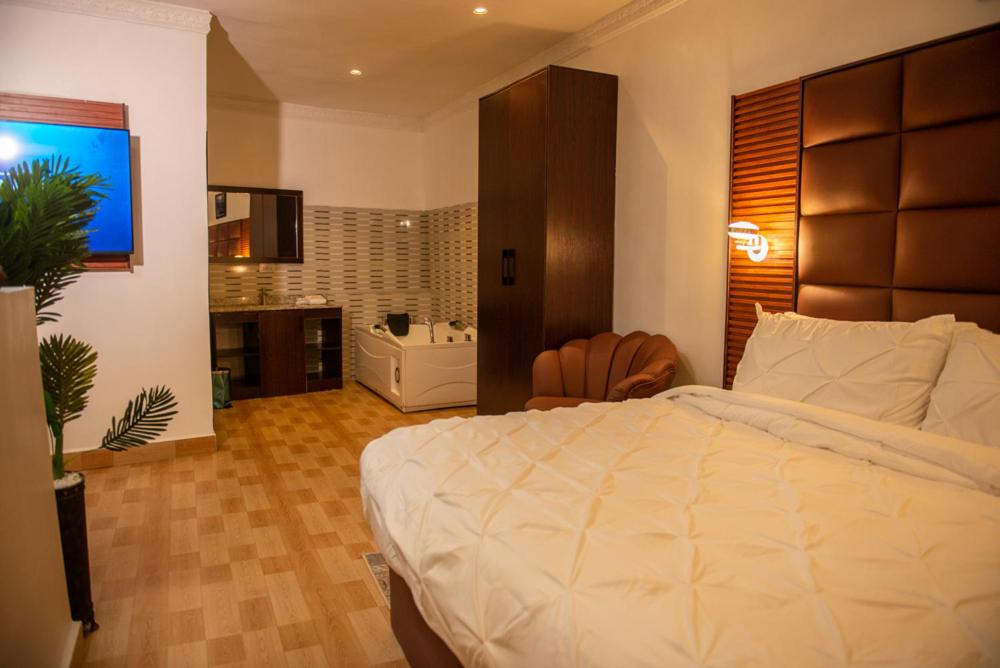Abada Luxury Hotel and Suites photo 4