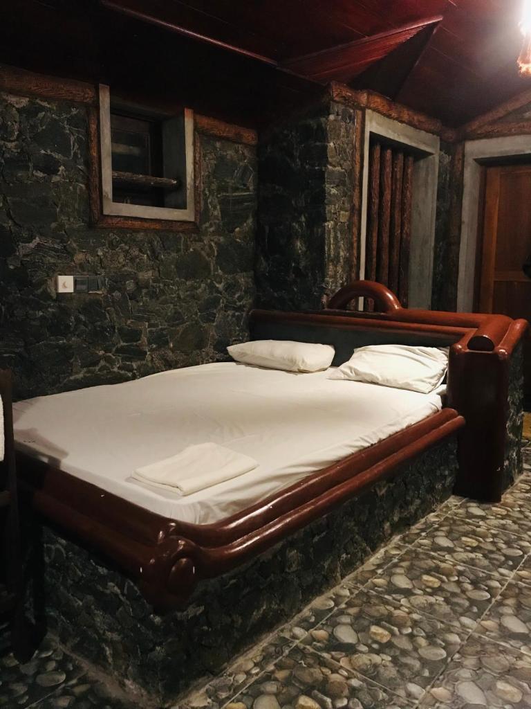 Sarada Beach Resort photo 2