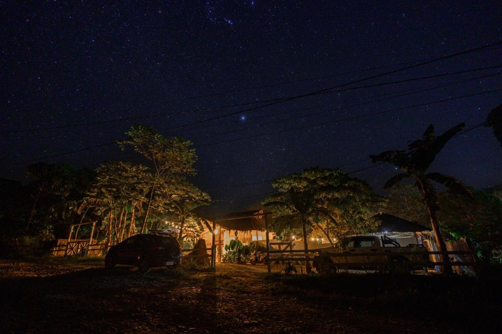 Domes and Dreams Lio Glamping photo 1