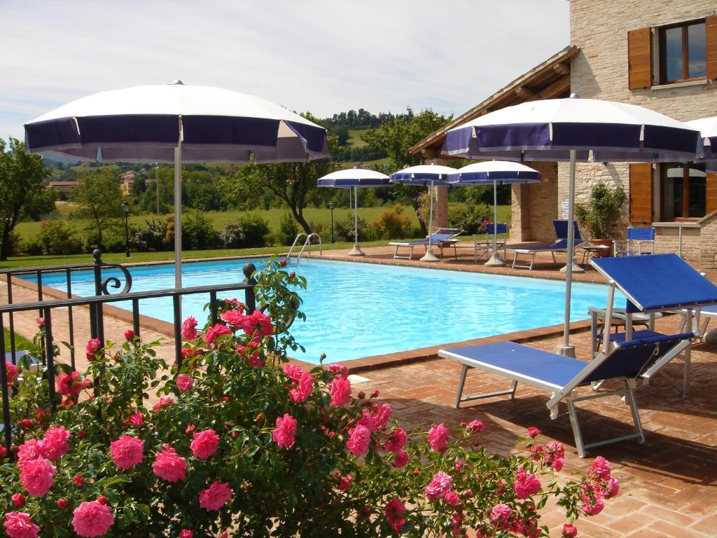 Parco Ducale Country House photo 2