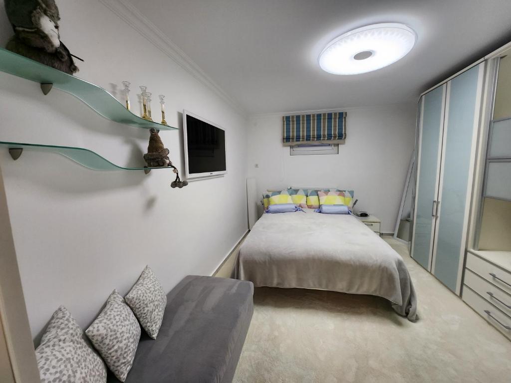 Luxuriöse Moderne Wohnung photo 4
