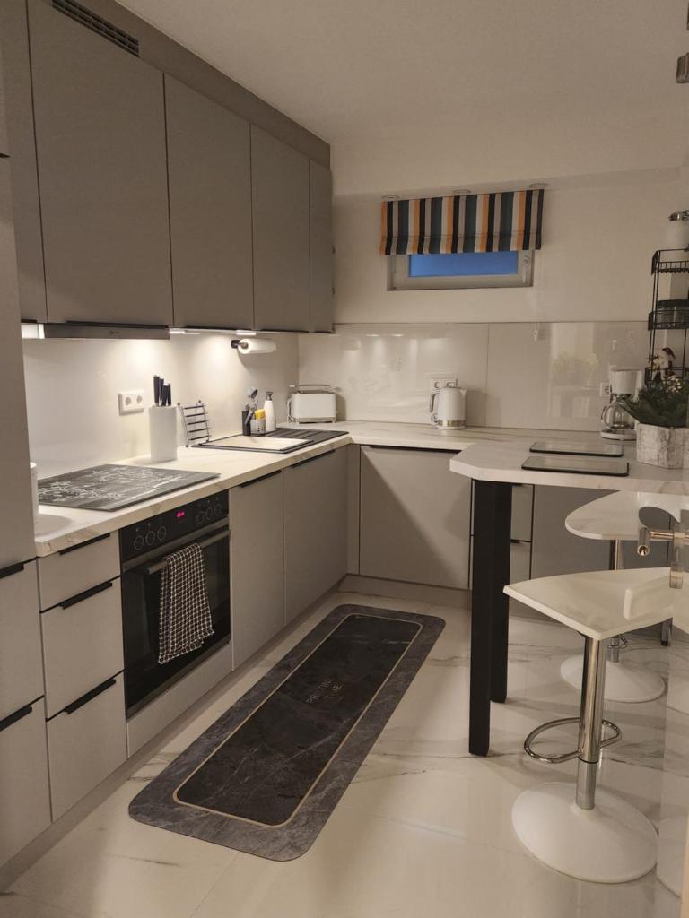 Luxuriöse Moderne Wohnung photo 2