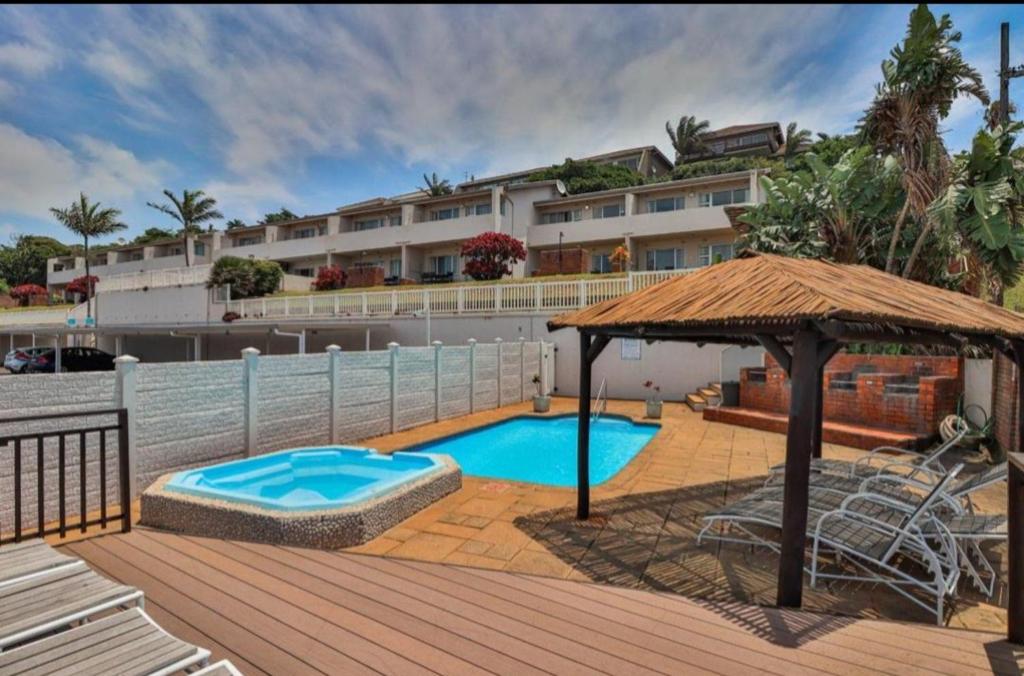 Illovo Views Apartment